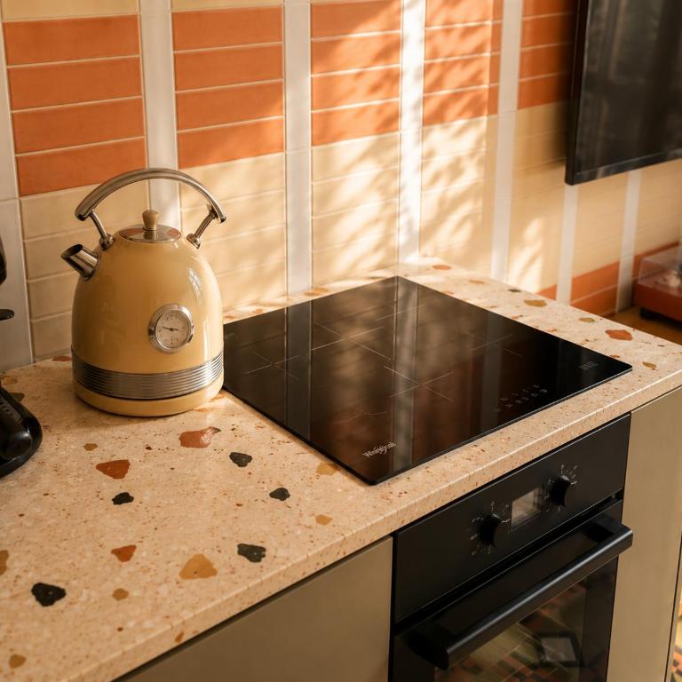 New 3bedroom with garden and parking central - Appartamento con 3 Camere da Letto - 13