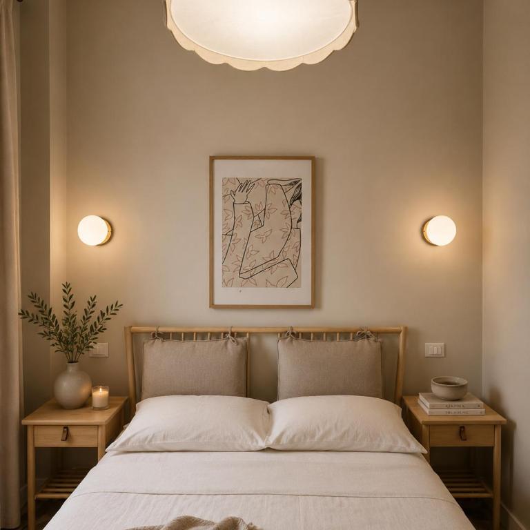 New 3bedroom with garden and parking central - Appartamento con 3 Camere da Letto - 9