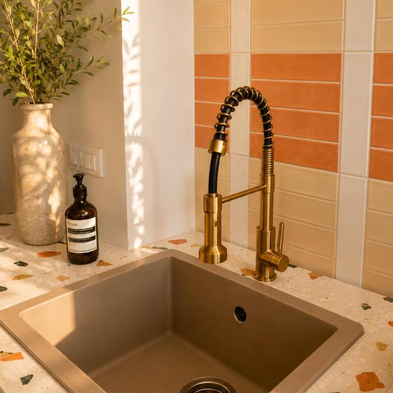 New 3bedroom with garden and parking central - Appartamento con 3 Camere da Letto - 12