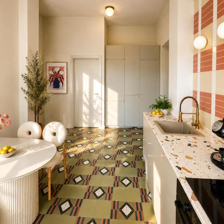 New 3bedroom with garden and parking central - Appartamento con 3 Camere da Letto - 14