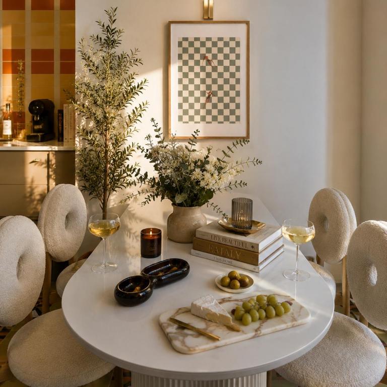 New 3bedroom with garden and parking central - Appartamento con 3 Camere da Letto - 18