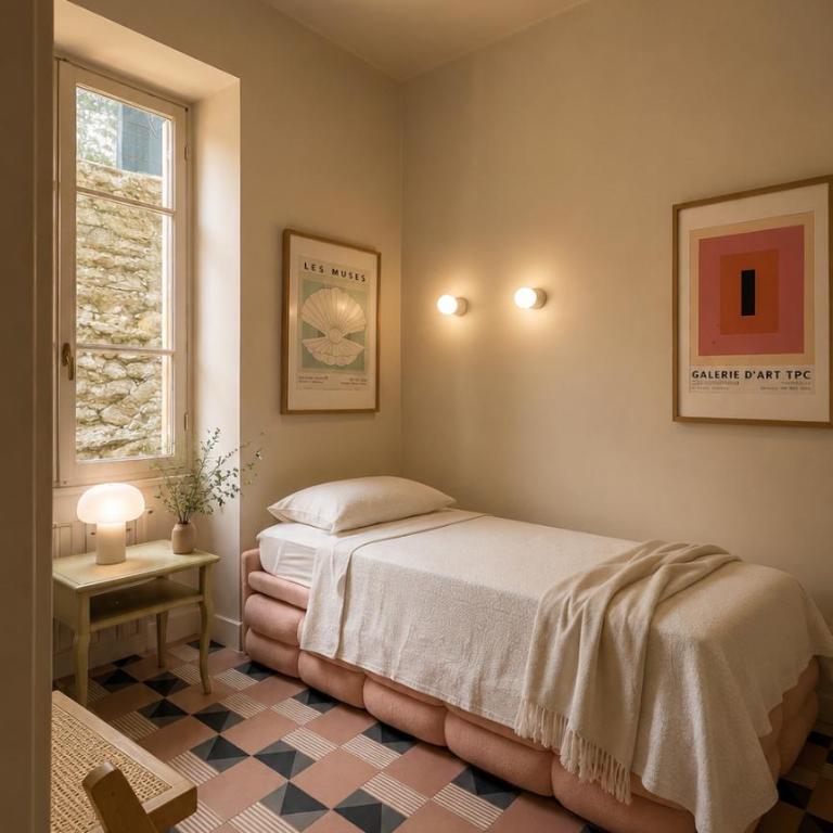 New 3bedroom with garden and parking central - Appartamento con 3 Camere da Letto - 27