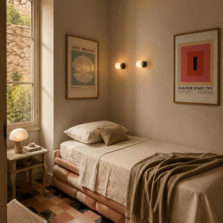 New 3bedroom with garden and parking central - Appartamento con 3 Camere da Letto - 31