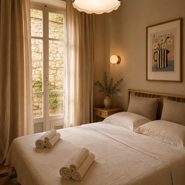 New 3bedroom with garden and parking central - Appartamento con 3 Camere da Letto - 21