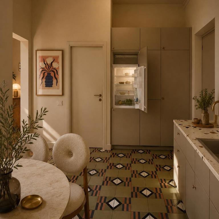 New 3bedroom with garden and parking central - Appartamento con 3 Camere da Letto - 25