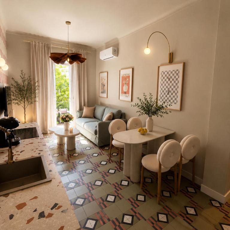 New 3bedroom with garden and parking central - Appartamento con 3 Camere da Letto - 24