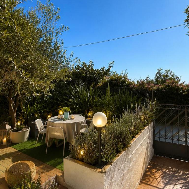 New 3bedroom with garden and parking central - Appartamento con 3 Camere da Letto - 30