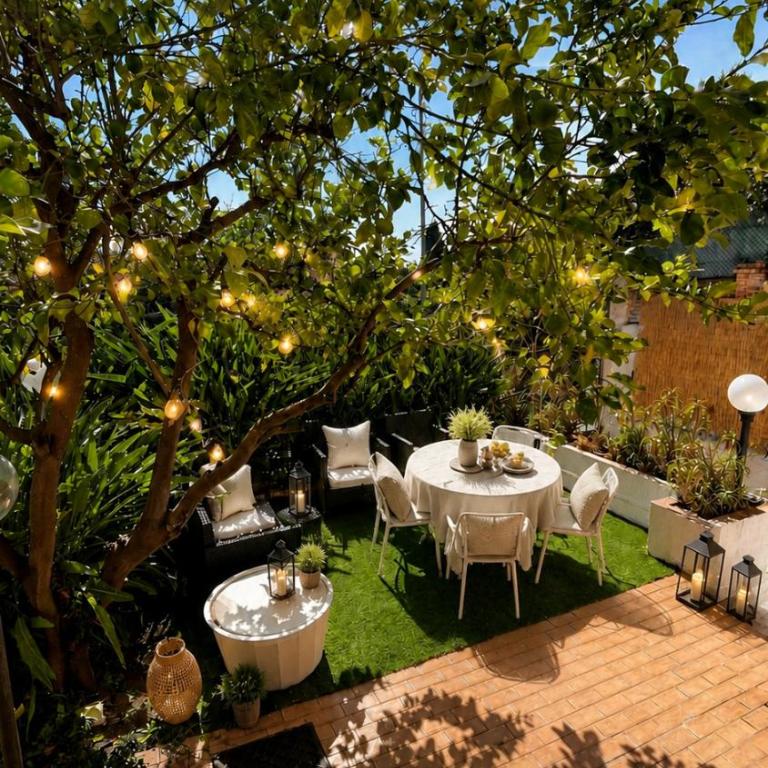 New 3bedroom with garden and parking central - Appartamento con 3 Camere da Letto - 29