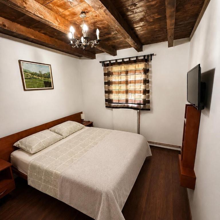 House Milovanovic - Vila sa 3 Spavaće Sobe - 33