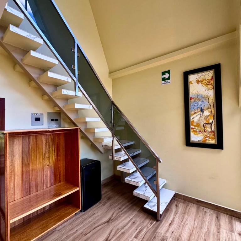 Hosteria Arizona - Suite de 2 dormitorios - 7