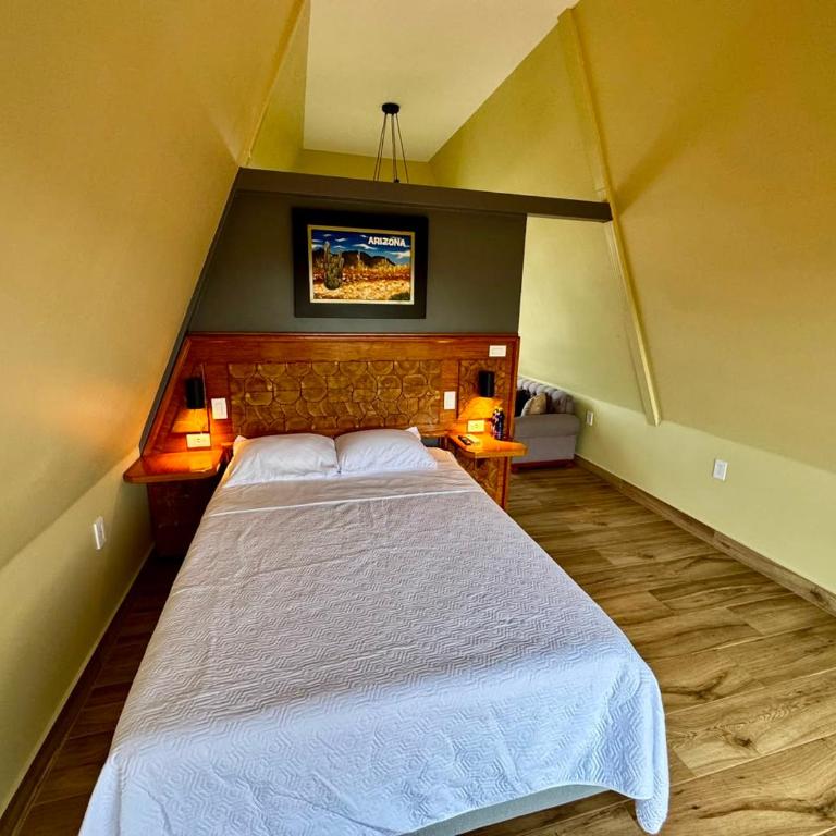 Hosteria Arizona - Suite de 2 dormitorios - 6