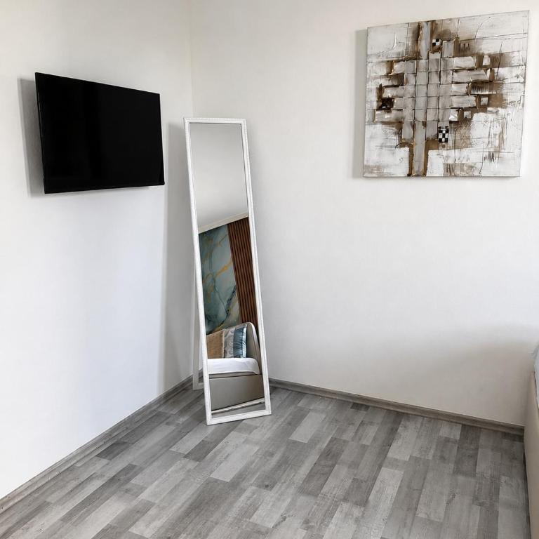 Modern Living Apartment nahe Zentrum & Bahnhof - Apartment mit 2 Schlafzimmern - 11