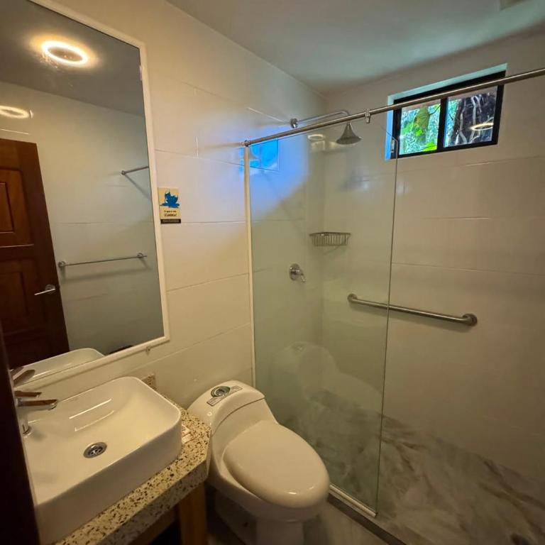 Hosteria Arizona - Suite Familiar - 7