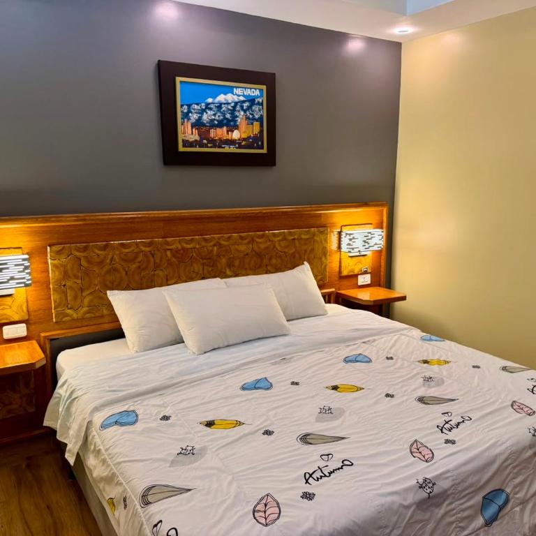 Hosteria Arizona - Suite Familiar - 4