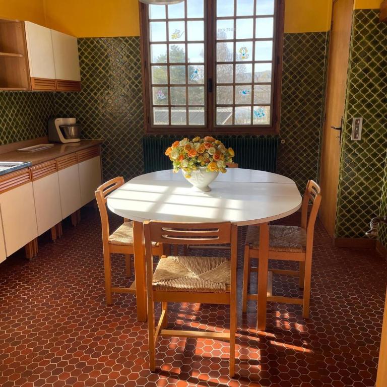 Les Sources - Villa - 12
