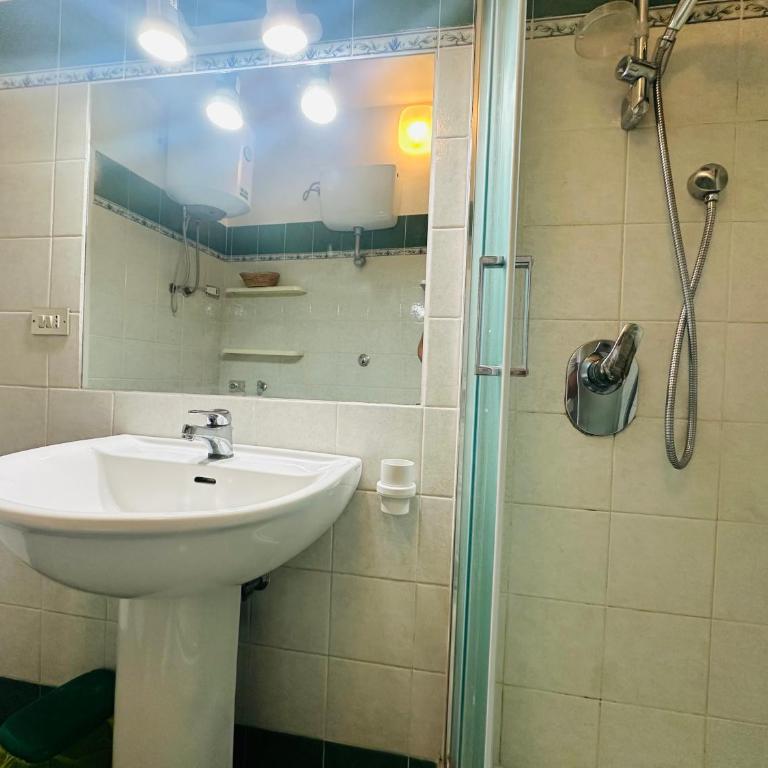 Salsedine - Immobilevante - Appartamento con 1 Camera da Letto e Vista Mare - 23