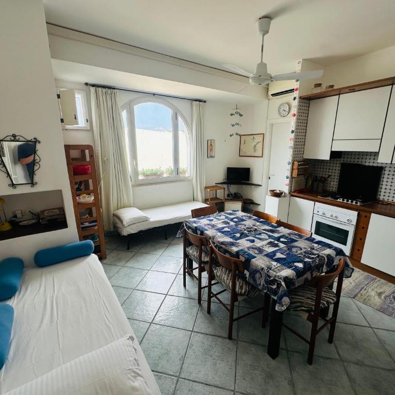 Salsedine - Immobilevante - Appartamento con 1 Camera da Letto e Vista Mare - 17