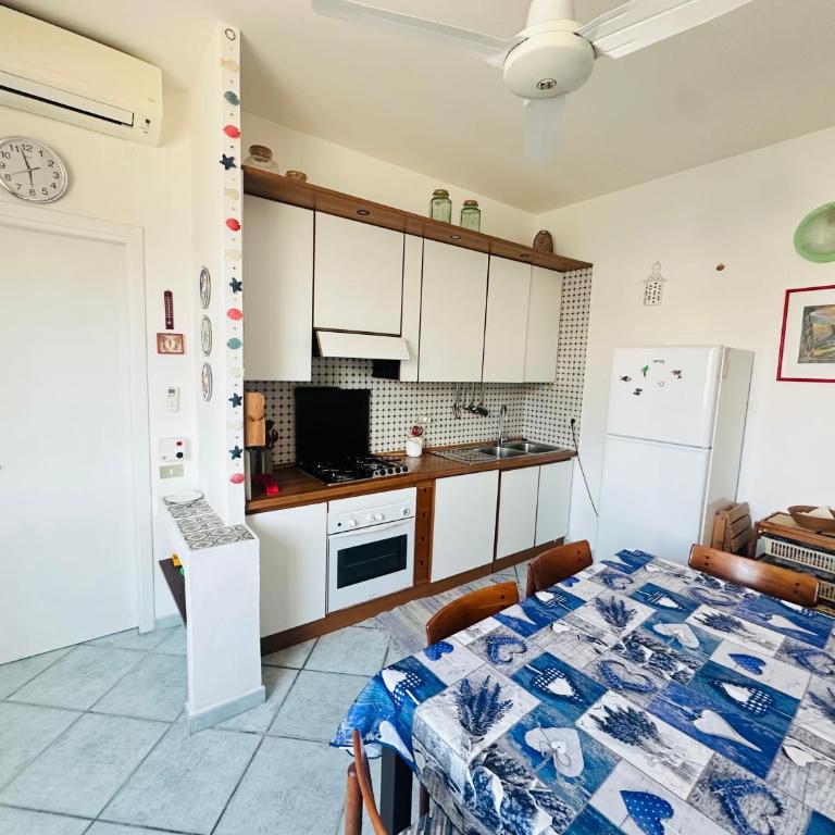 Salsedine - Immobilevante - Appartamento con 1 Camera da Letto e Vista Mare - 20