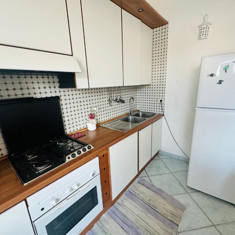 Salsedine - Immobilevante - Appartamento con 1 Camera da Letto e Vista Mare - 21