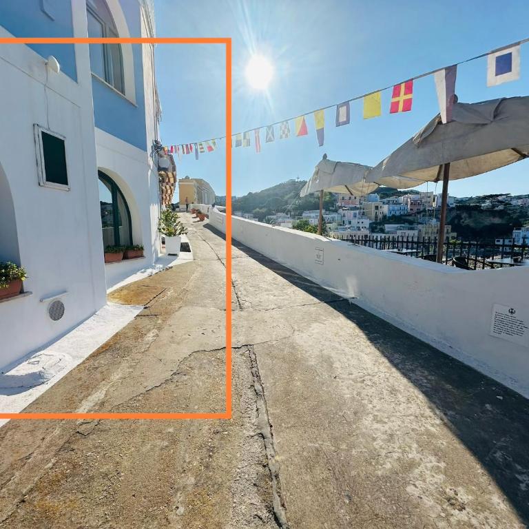 Salsedine - Immobilevante - Appartamento con 1 Camera da Letto e Vista Mare - 30