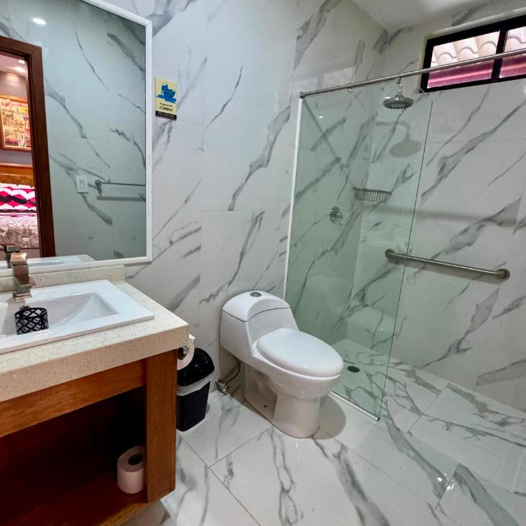 Hosteria Arizona - Suite Presidencial - 7