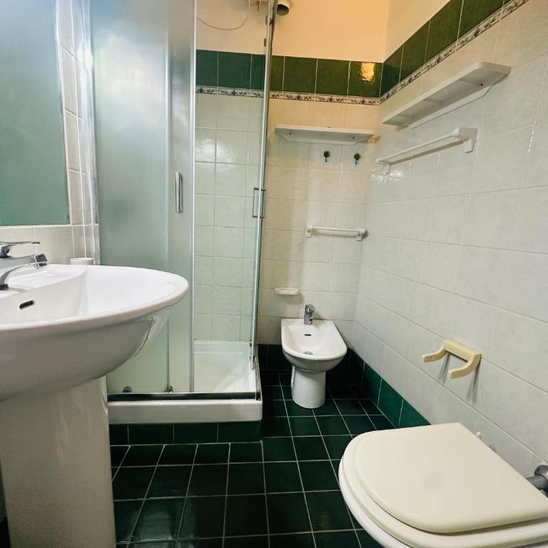 Salsedine - Immobilevante - Appartamento con 1 Camera da Letto e Vista Mare - 26