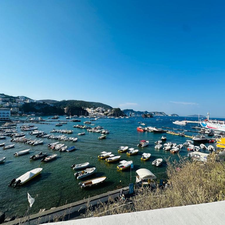 Salsedine - Immobilevante - Appartamento con 1 Camera da Letto e Vista Mare - 27