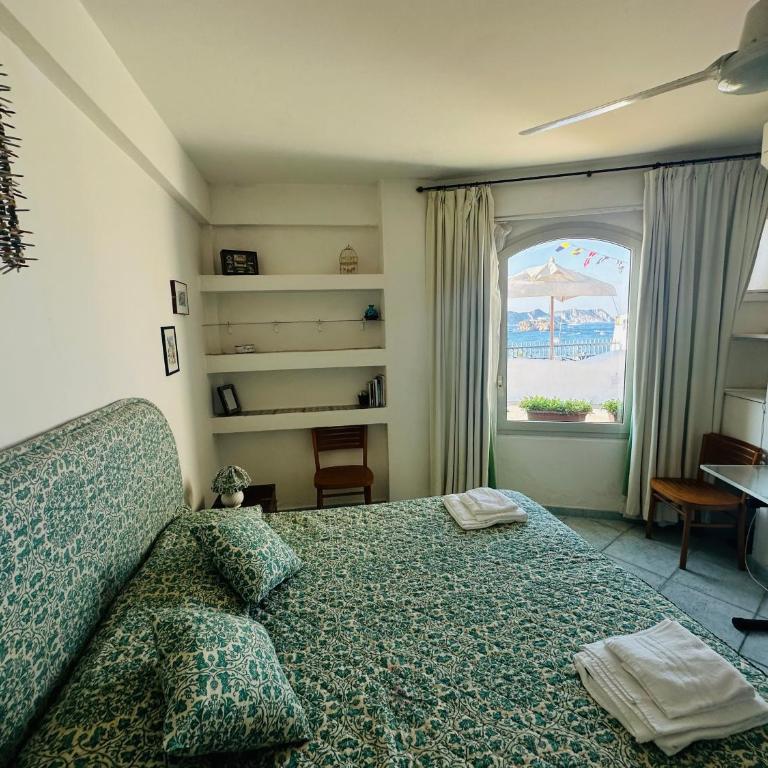 Salsedine - Immobilevante - Appartamento con 1 Camera da Letto e Vista Mare - 2