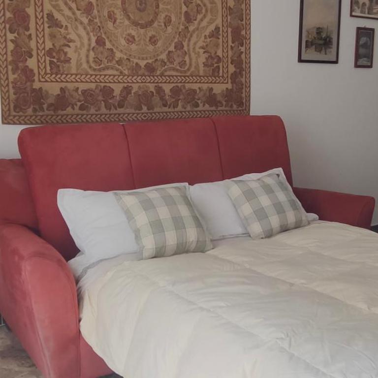 Carletti's House - Appartamento con 1 Camera da Letto - 11