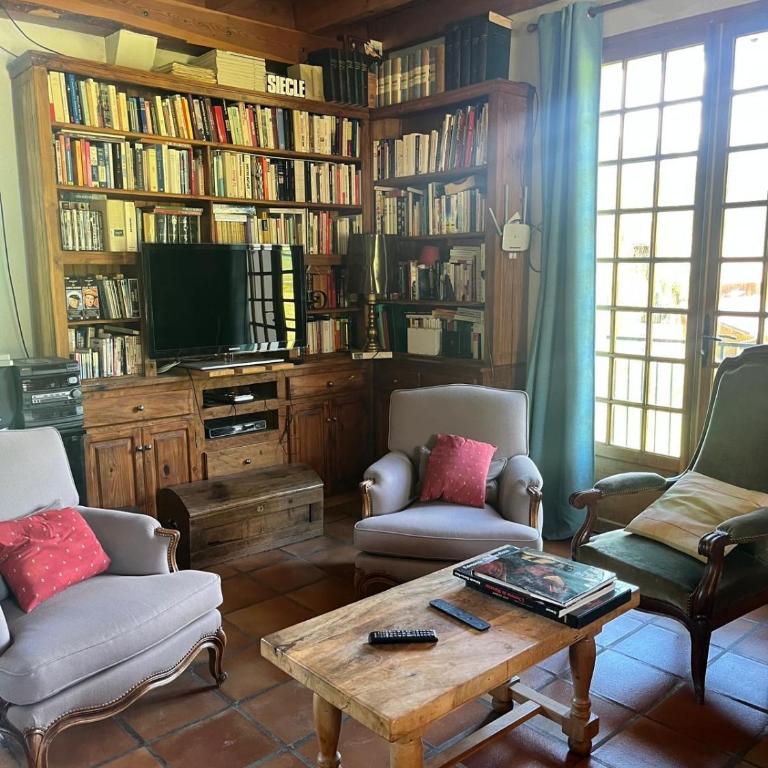 Les Sources - Villa - 8