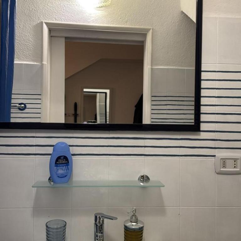 La Pigna Sanremo - One-Bedroom Apartment - 13