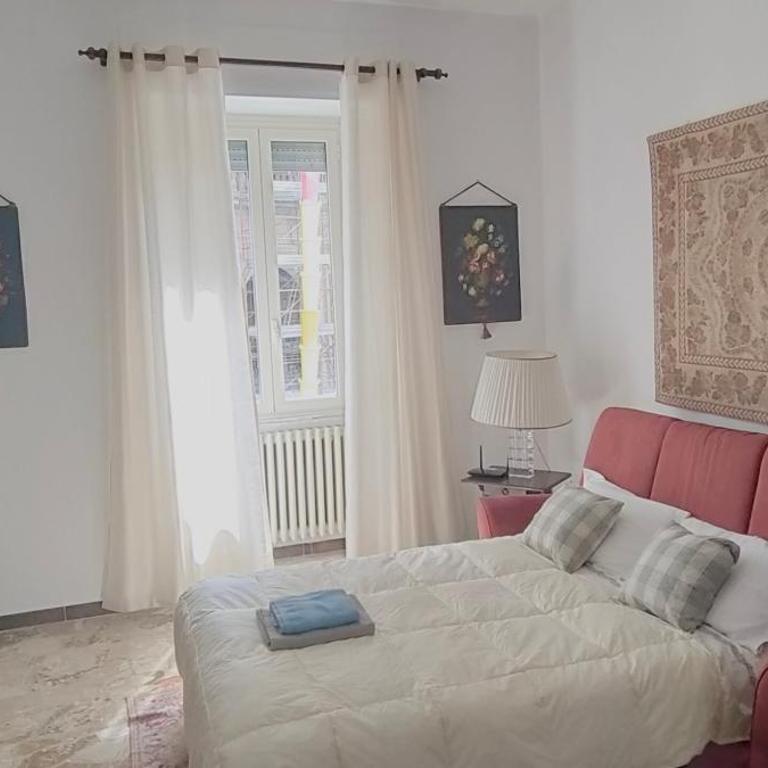 Carletti's House - Appartamento con 1 Camera da Letto - 9