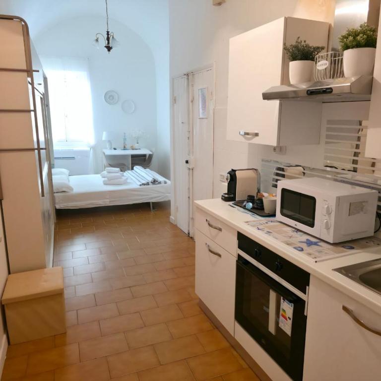 La Pigna Sanremo - One-Bedroom Apartment - 7