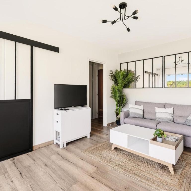 Résidence La Manche - maeva Home - Appartement 1 chambre 4 personnes avec balcon centre-ville MAE-8813 - Appartement - 2
