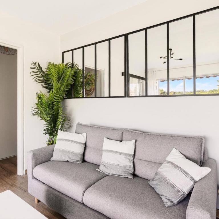 Résidence La Manche - maeva Home - Appartement 1 chambre 4 personnes avec balcon centre-ville MAE-8813 - Appartement - 14