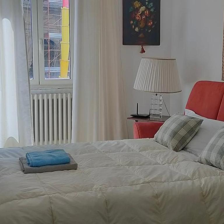 Carletti's House - Appartamento con 1 Camera da Letto - 7