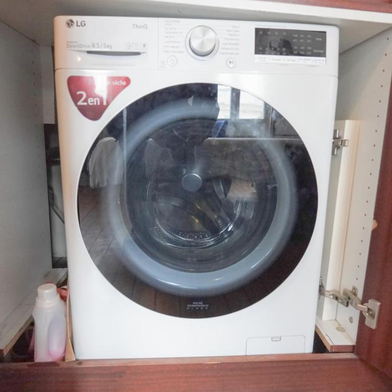 12 Cozy Studio in heart of Paris near Louvre & Metro - Studio-Apartment - 11