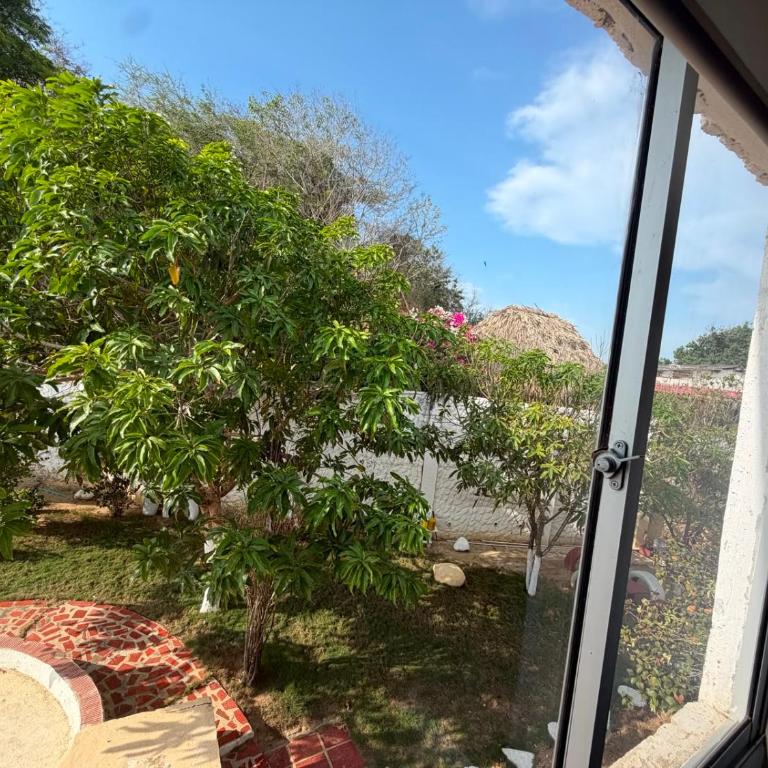 Inolvidable vista al mar, Santa Veronica, para 14 - Casa de 4 dormitorios - 14