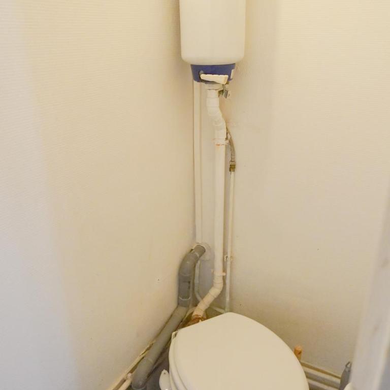12 Cozy Studio in heart of Paris near Louvre & Metro - Studio-Apartment - 14