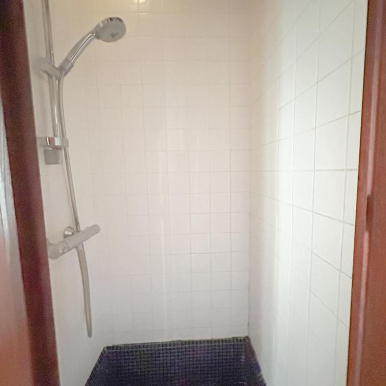 12 Cozy Studio in heart of Paris near Louvre & Metro - Studio-Apartment - 16