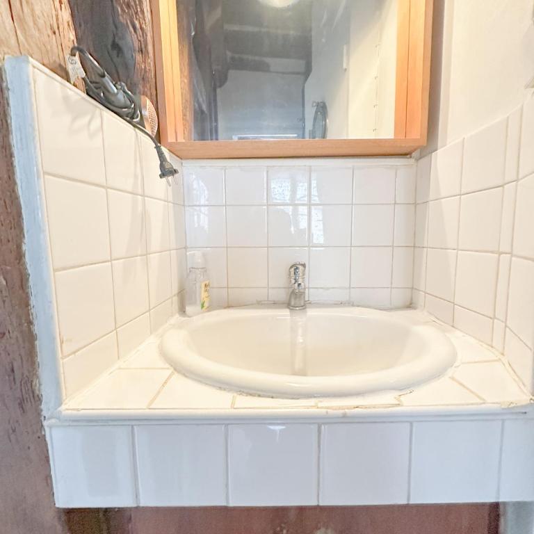 12 Cozy Studio in heart of Paris near Louvre & Metro - Studio-Apartment - 17