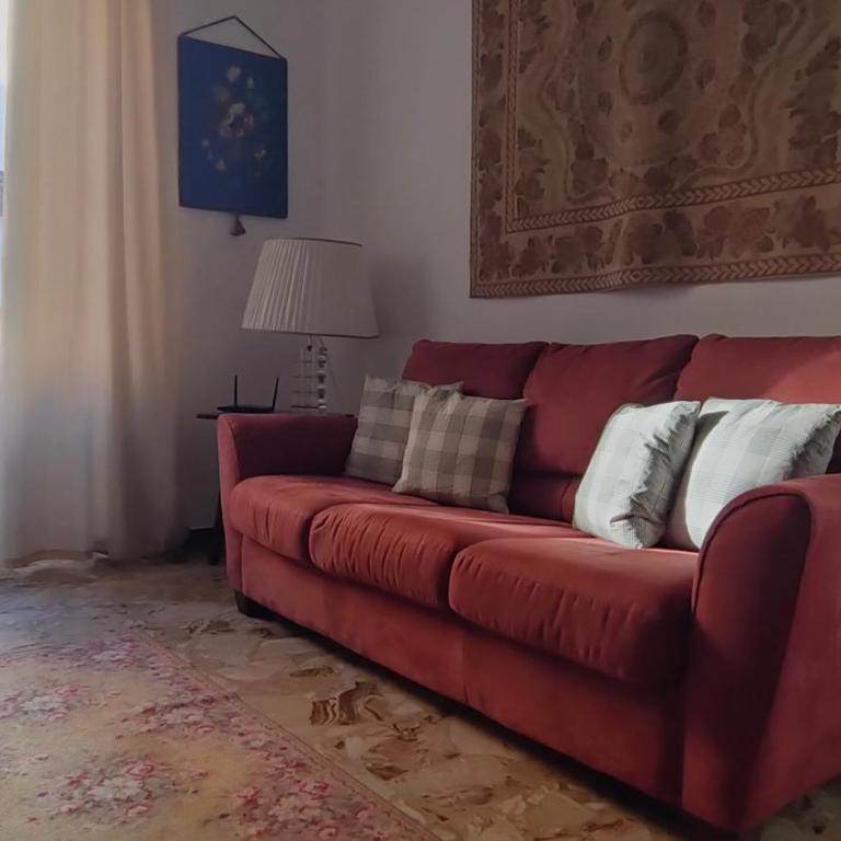 Carletti's House - Appartamento con 1 Camera da Letto - 3