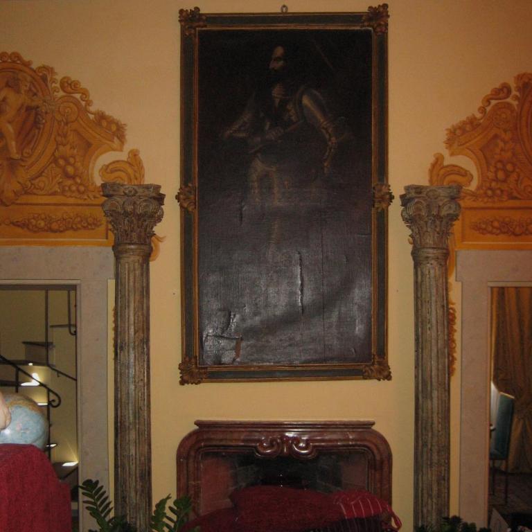 Boutique Stay in the Centre of Rome, Piazza Navona - Casa con 1 Camera da Letto - 19