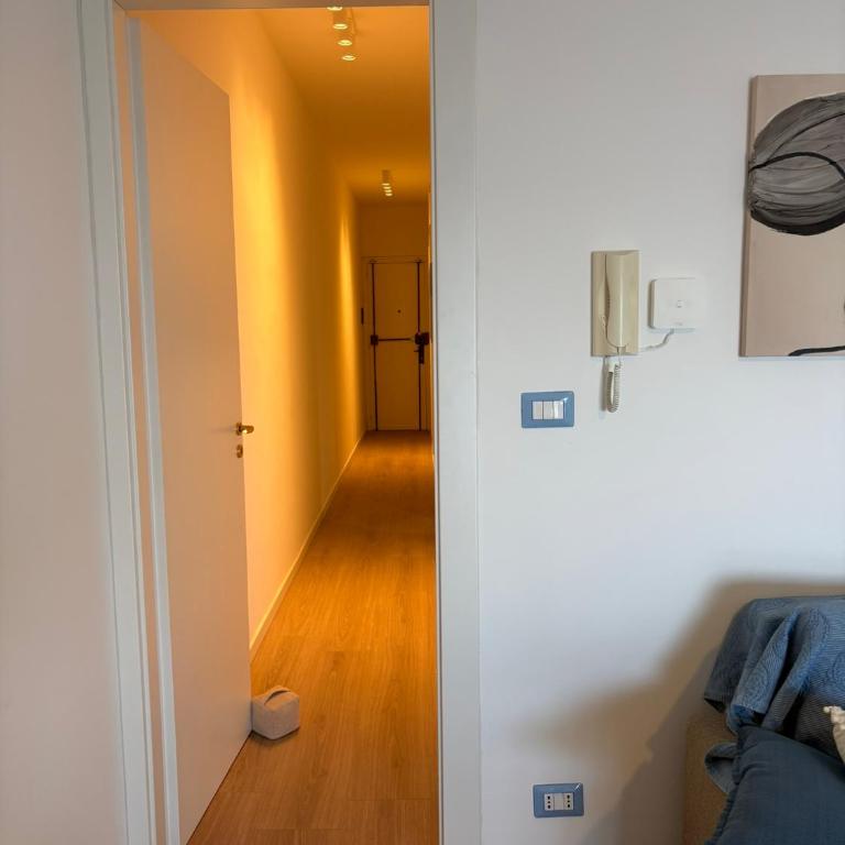 BeachFront - Appartamento con 1 Camera da Letto - 9