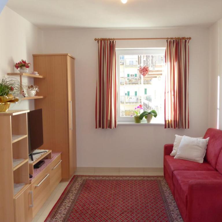 Sonnhof - Apartamento de 1 dormitorio - 2