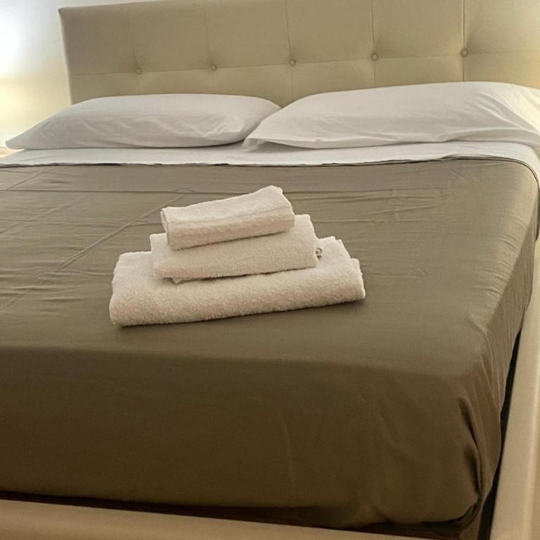 La Corte del Castello - Appartamento Loft con 1 Camera da Letto e Balcone - 10