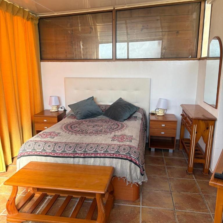RINCON DEL SOL Y RELAX, Torrevieja - Apartment mit 2 Schlafzimmern - 9