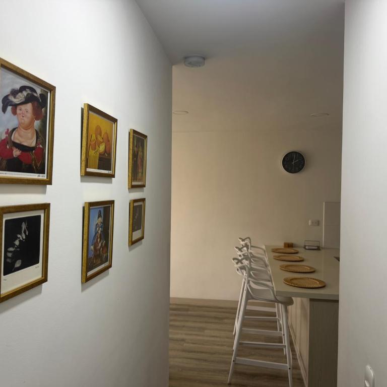 Apartamento frente a Mallplaza - Apartamento de 2 dormitorios - 7