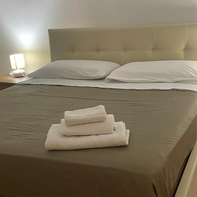 La Corte del Castello - Appartamento Loft con 1 Camera da Letto e Balcone - 4