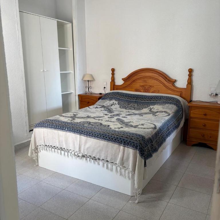 RINCON DEL SOL Y RELAX, Torrevieja - Apartment mit 2 Schlafzimmern - 7